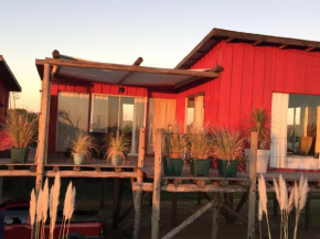 Отель BDL Beach Design Loft One  Хосе Игнасио